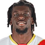 Randy Ntekja avatar