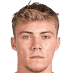 Rasmus Winther Højlund avatar