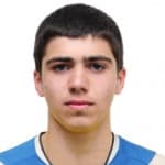 Razhab Magomedov avatar