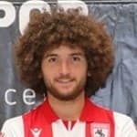 Recep Burak Yılmaz avatar