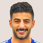 Redha Abujabarah avatar