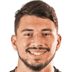Renzo Damián Bacchia Rodríguez avatar