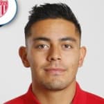 Ricardo Saúl Monreal Morales avatar