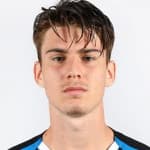 Riccardo Burgio avatar