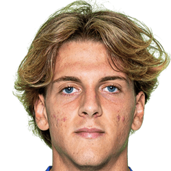 Riccardo Ciervo avatar