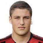 Riccardo Tonin avatar