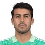Richard Sánchez Alcaraz avatar