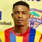Richmond Ayi avatar