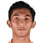Rivaldo Eneiro Pakpahan avatar