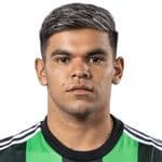 Rodney Iván Redes Cáceres avatar