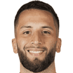 Rodrigo Bentancur Colmán avatar