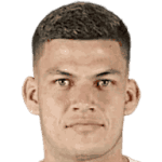 Rodrigo Manuel Bogarín Giménez avatar