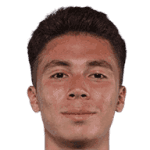 Rodrigo Huescas avatar