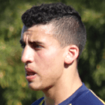 Rodrigo Javier Migone avatar