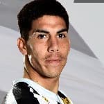 Rodrigo David Sayavedra avatar