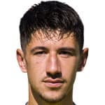 Roman Begala avatar