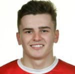 Ronan Hale avatar