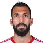 Roozbeh Cheshmi avatar
