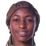 Roseline Eloissaint avatar