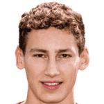 Ruben van Bommel avatar