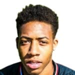 Rumarn Burrell avatar