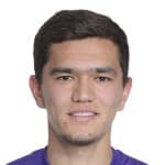 Ruslanbek Jiyanov avatar