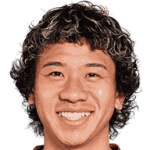 Ryo Hatsuse avatar