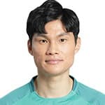 Ryun-Do Kim avatar