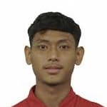 Muhammad Salman Alfarid avatar