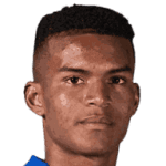 Samuel David Asprilla Gallego avatar
