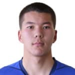 Sultan Chomoev avatar
