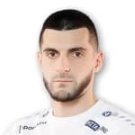 Sultan Dzhamilov avatar