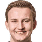 Sondre Fosnaess Hanssen avatar