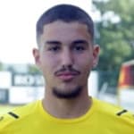 Sofiane Ikene avatar