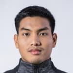 Sahawit Khumpiam avatar