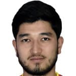 Shohmalik Karimov avatar