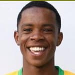 Siyabonga Mabena avatar