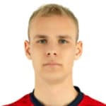 Siamion Pianchuk avatar
