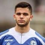 Stefanos Stroungis avatar