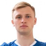 Sergey Volkov avatar