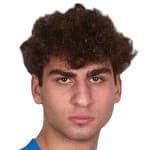 Saba Goglichidze avatar