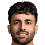 Sadegh Moharrami avatar