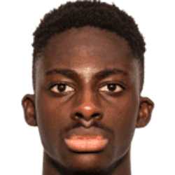Sadik Fofana avatar