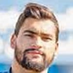 Sadok Yeddes avatar