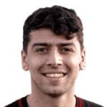 Saeid Mehri avatar
