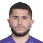 Saidazamat Mirsaidov avatar