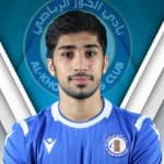 Saif Hassan Al Mohanadi avatar