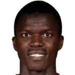 Sainey Sanyang avatar