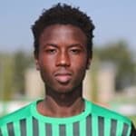 Salim Abubakar avatar