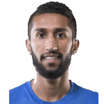 Salman Mohammed Al Faraj avatar